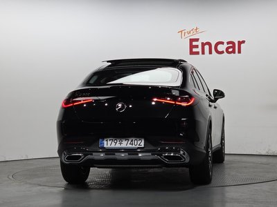 MERCEDES-BENZ GLC - 3