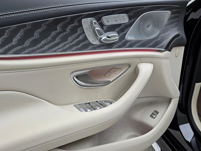2025 Mercedes-BENZ GT AMG — миниатюра 15