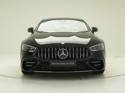 MERCEDES-BENZ GT AMG - 2