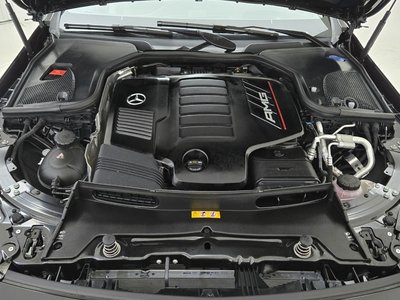 MERCEDES-BENZ GT AMG - 7