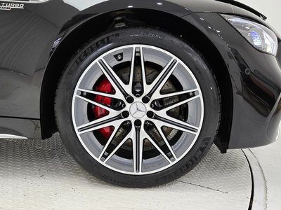 MERCEDES-BENZ GT AMG - 6