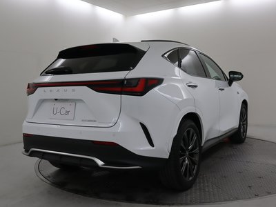 LEXUS NX - 6