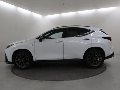 LEXUS NX - 5