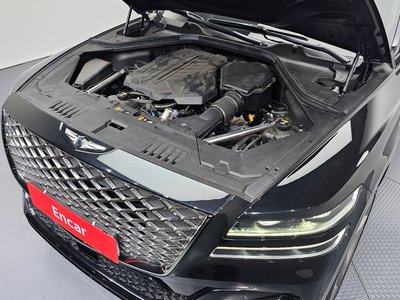 GENESIS GV80 - 7