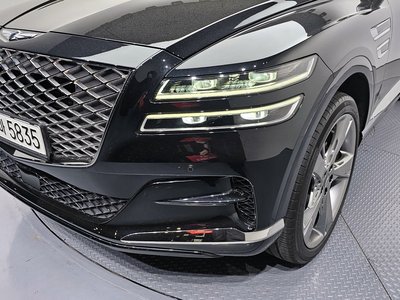 GENESIS GV80 - 9