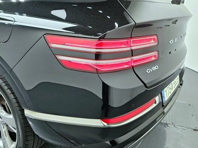 GENESIS GV80 - 10