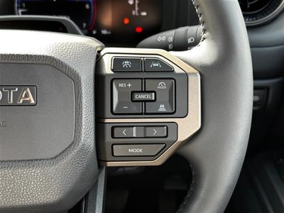 TOYOTA LAND CRUISER 250 - 9