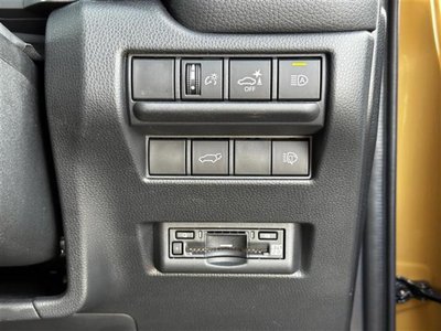 TOYOTA LAND CRUISER 250 - 7