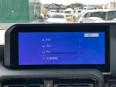 TOYOTA LAND CRUISER 250 - 6