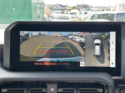 TOYOTA LAND CRUISER 250 - 5