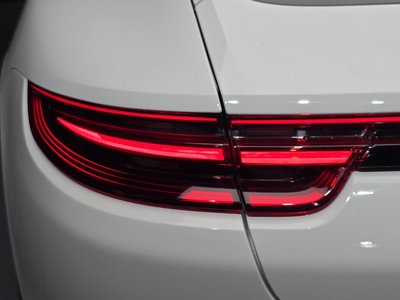 PORSCHE PANAMERA - 10