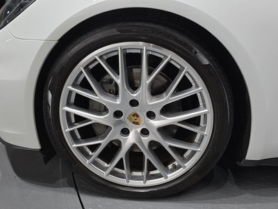 PORSCHE PANAMERA - 6