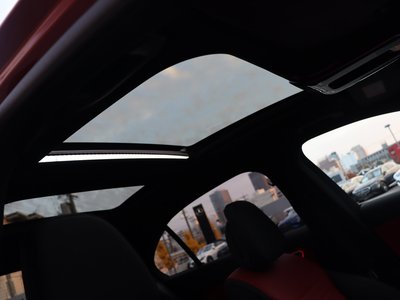 2025 Mercedes-BENZ C-CLASS AMG — фото 5