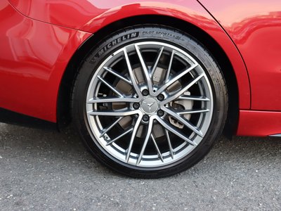 صورة مصغرة 24 لـ 2025 Mercedes-BENZ C-CLASS AMG