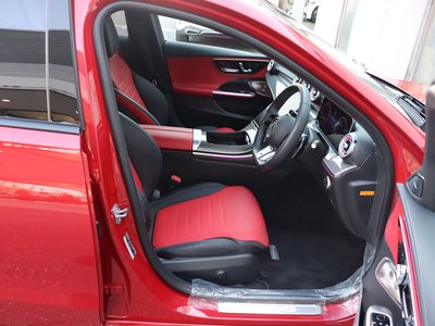 صورة مصغرة 26 لـ 2025 Mercedes-BENZ C-CLASS AMG