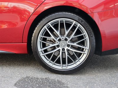 صورة مصغرة 23 لـ 2025 Mercedes-BENZ C-CLASS AMG