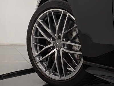 MERCEDES-BENZ C-CLASS AMG - 10