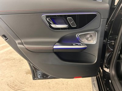 2023 Mercedes-BENZ C-CLASS AMG 缩略图 23