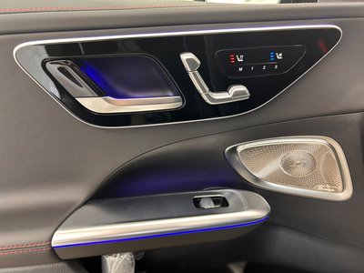 2023 Mercedes-BENZ C-CLASS AMG 缩略图 21