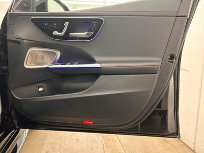 2023 Mercedes-BENZ C-CLASS AMG 缩略图 18