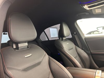 2023 Mercedes-BENZ C-CLASS AMG 缩略图 14