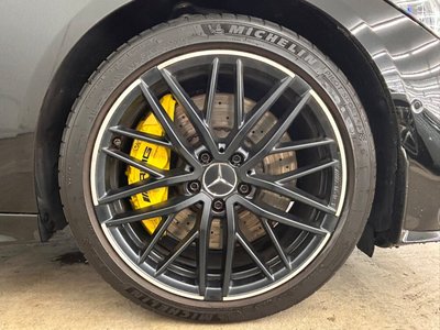 2023 Mercedes-BENZ C-CLASS AMG 照片 6