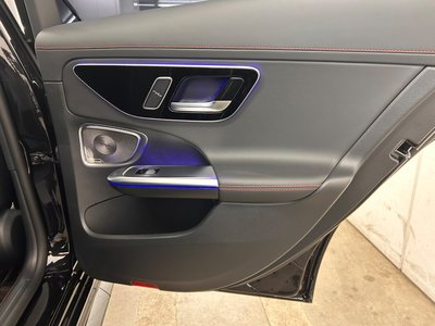 2023 Mercedes-BENZ C-CLASS AMG 缩略图 24