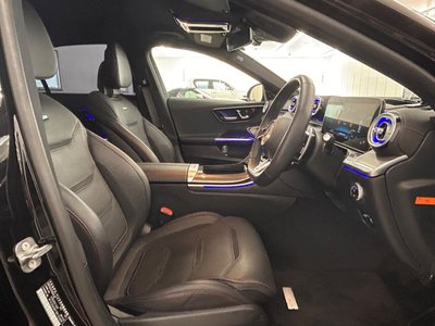2023 Mercedes-BENZ C-CLASS AMG 缩略图 12
