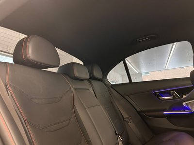 2023 Mercedes-BENZ C-CLASS AMG 缩略图 17