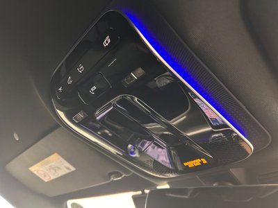 2023 Mercedes-BENZ C-CLASS AMG 缩略图 25