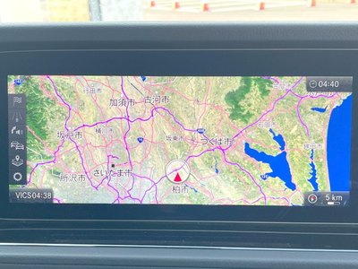 MERCEDES-BENZ G-CLASS - 6