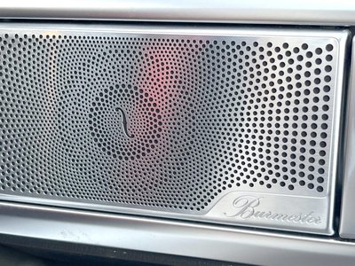 MERCEDES-BENZ G-CLASS - 5