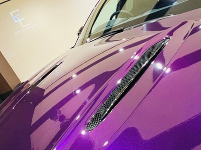 صورة 15 لـ 2024 Aston Martin DBX
