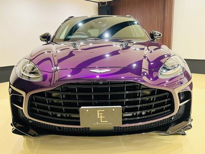 صورة 12 لـ 2024 Aston Martin DBX