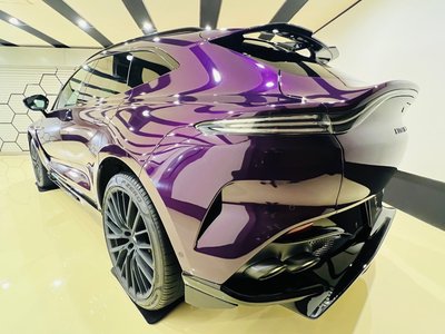 صورة 7 لـ 2024 Aston Martin DBX