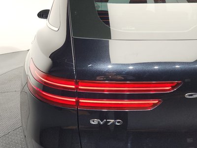 2021 Genesis GV70 照片 10