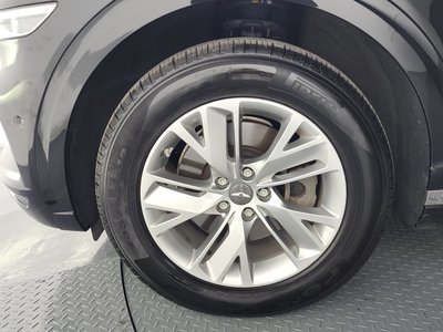 2021 Genesis GV70 照片 6