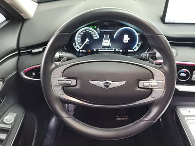 صورة مصغرة 19 لـ 2021 Genesis GV70