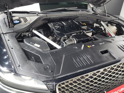 2021 Genesis GV70 照片 7