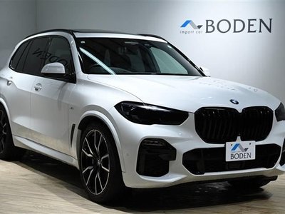 BMW BMW(X5) - 1