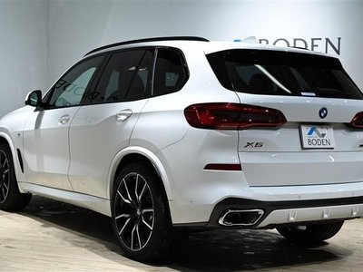 BMW BMW(X5) - 5