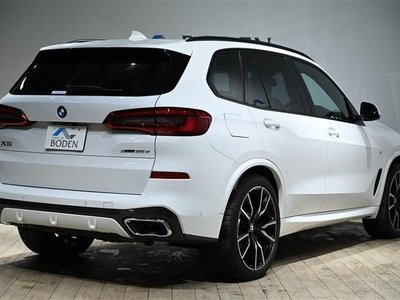 BMW BMW(X5) - 7