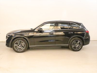 MERCEDES-BENZ GLC - 5