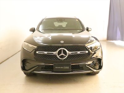 MERCEDES-BENZ GLC - 2