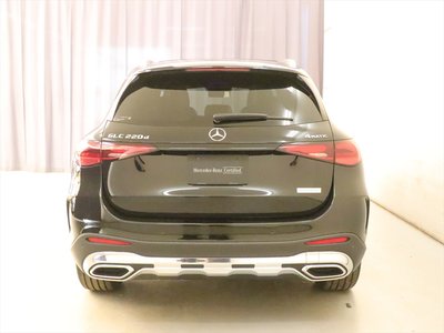 MERCEDES-BENZ GLC - 3
