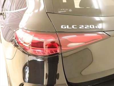 MERCEDES-BENZ GLC - 9