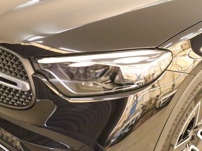 MERCEDES-BENZ GLC - 8