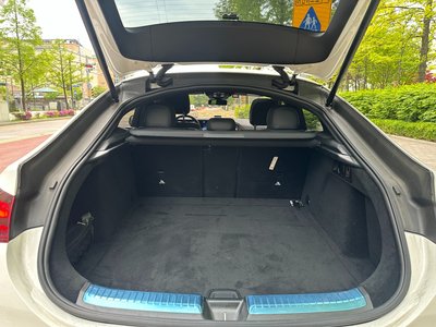 MERCEDES-BENZ GLE - 9