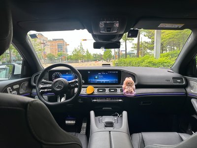 MERCEDES-BENZ GLE - 6