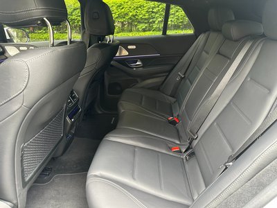 MERCEDES-BENZ GLE - 8